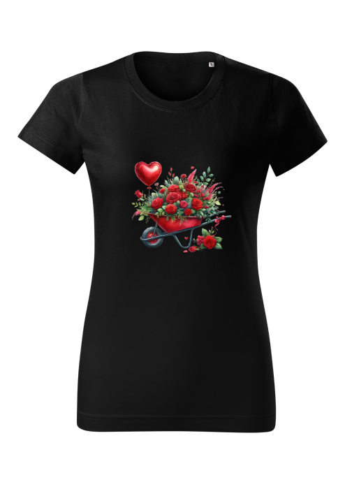 Tricou Primavara [2]