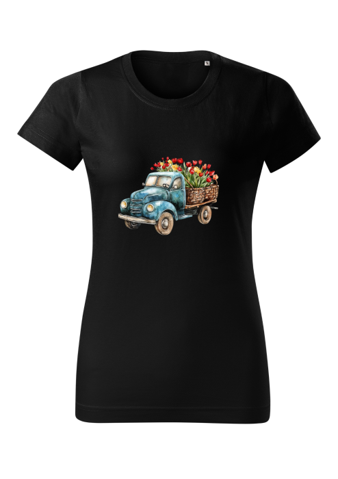 Tricou Primavara [2]