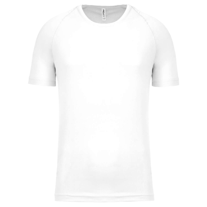 Tricou sport cu mânecă scurtă pentru copii Proact [13]