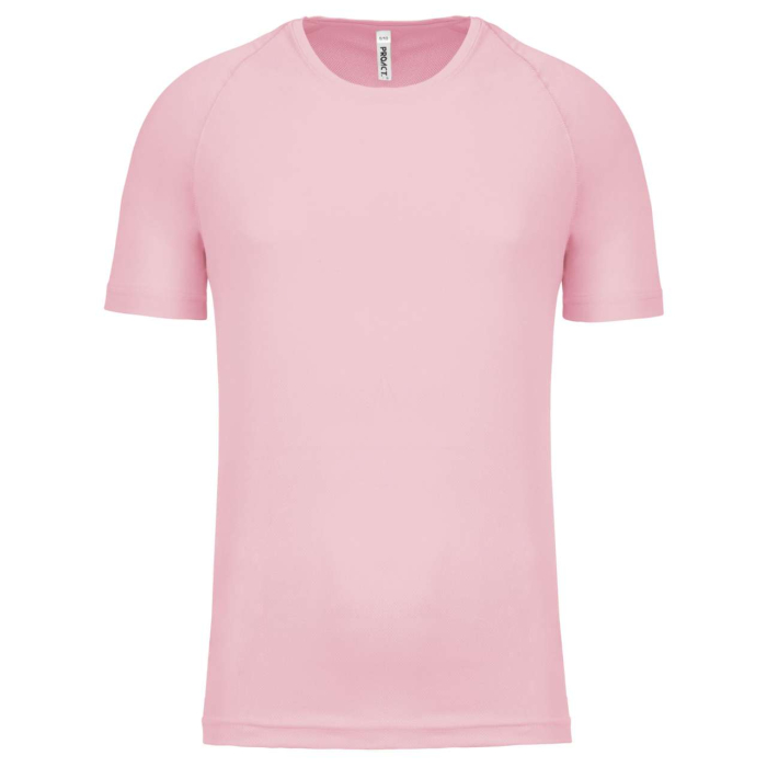 Tricou sport cu mânecă scurtă pentru copii Proact [11]