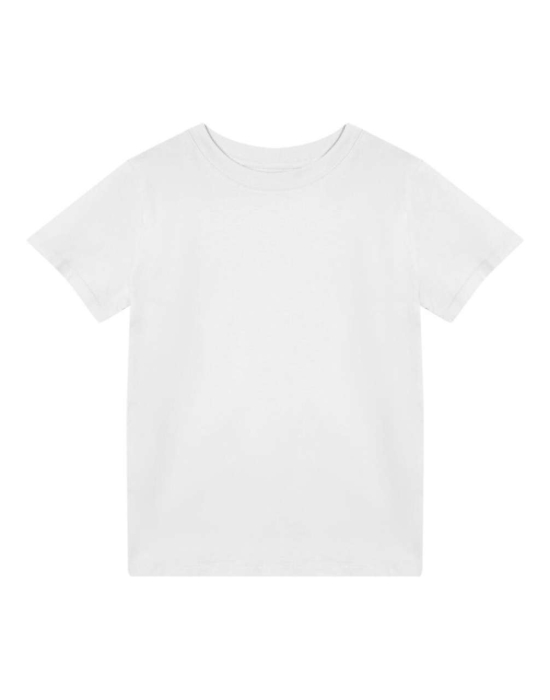 Tricou pentru copii True Blanks [4]
