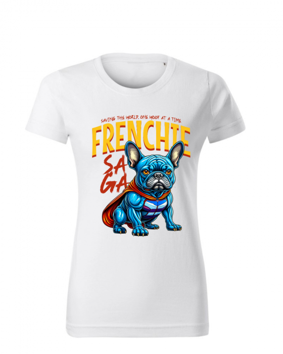 Frenchie [2]
