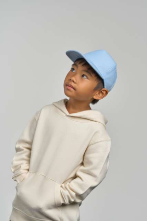 Accesorii - Șapcă pentru copii din materiale reciclate - Atlantis KID RECY FIVE