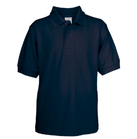 Tricouri & Polo - Tricou polo pentru copii B&C Safran