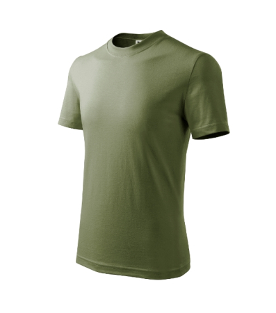 Tricouri & Polo - Tricou pentru copii Malfini Basic
