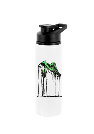 Cadouri Personalizate - Bidon metalic 750ml