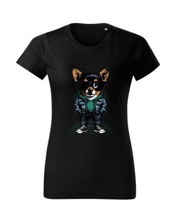 TRICOURI CATEI - Cool Dog