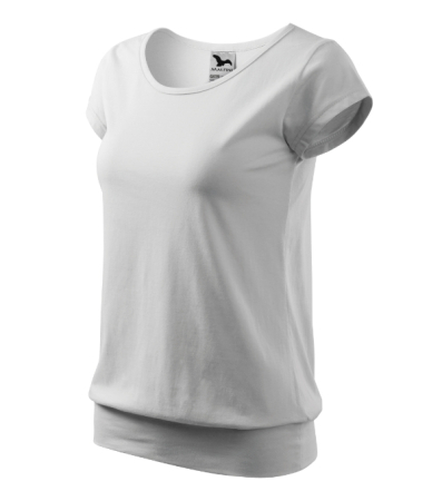 Tricouri simple - City 120