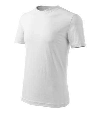 Tricouri simple - Classic New 132