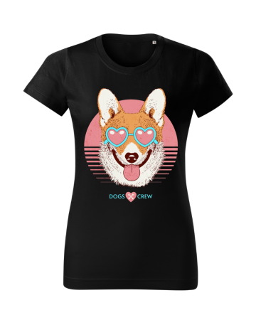 TRICOURI CATEI - DOG Crew