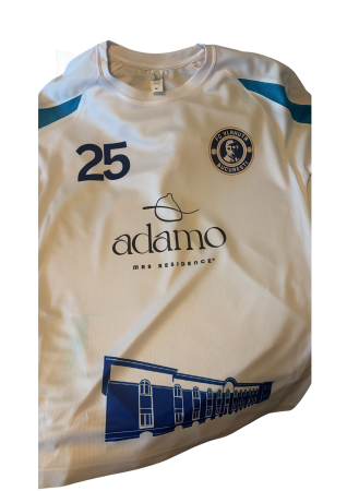 Echipamente Sportive Personalizate - Echipament Fotbal Personalizat