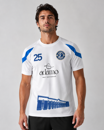 Echipamente Sportive Personalizate - Echipament Fotbal Personalizat