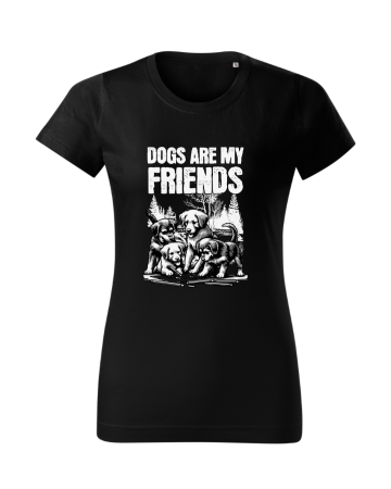 TRICOURI CATEI - Friends