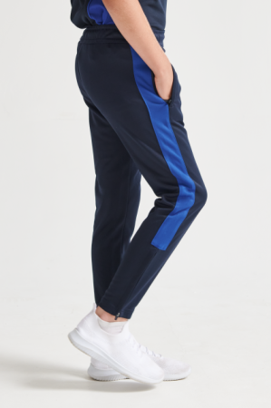 Sport - Pantaloni de trening tricotați pentru copii - Finden + Hales
