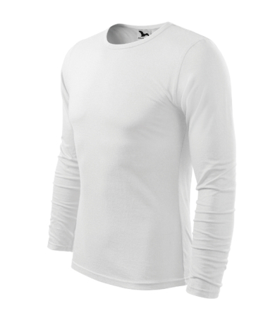 Tricouri simple - Fit-T LS 119