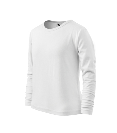 Tricouri & Polo - Tricou pentru copii Malfini Fit-T LS