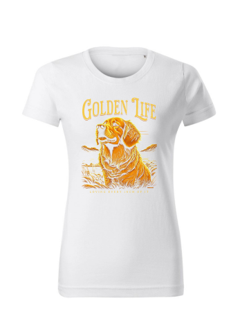 TRICOURI CATEI - Golden Life