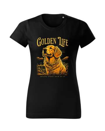 TRICOURI CATEI - Golden Life