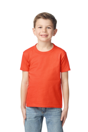 Sport - Tricou Softstyle™ Midweight pentru copii și adolescenți - Gildan