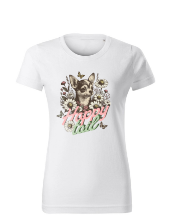 TRICOURI CATEI - Happy tail