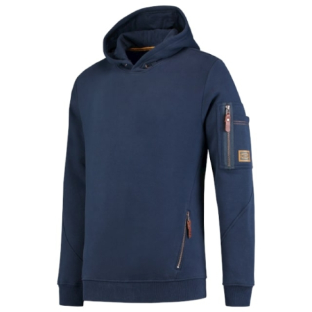 Îmbrăcăminte - Premium Hooded Sweater T42