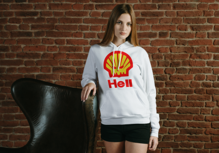 Funny - Hanorac Hell