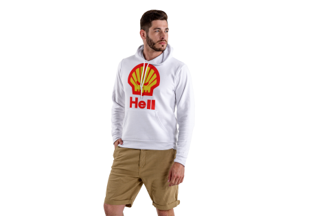 Funny - Hanorac Hell