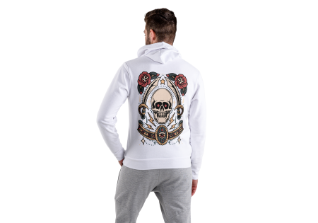 Skull & Bones - Hanorac Skull & Bones