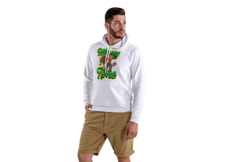 Urban Hustle - Hanorac Urban Hustle