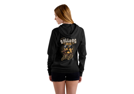 Wild Girls - Hanorac Wild Girls