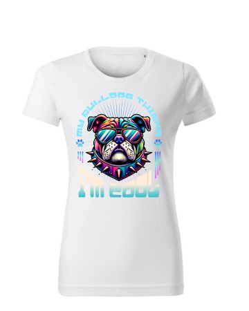 TRICOURI CATEI - I'm cool