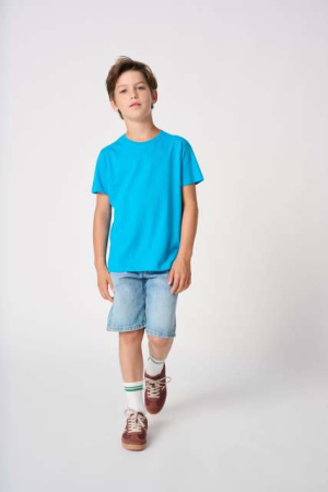 Tricouri & Polo - iDeal Basic IDEAL150 KIDS' T-SHIRT