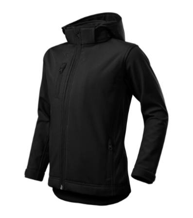 Copii - Jachetă softshell pentru copii Malfini Performance