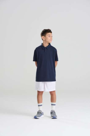 Tricouri & Polo - Tricou polo Cool pentru copii - Just Cool
