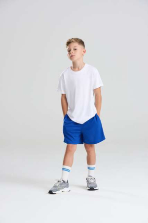 Sport - Tricou tehnic neted pentru copii - Just Cool