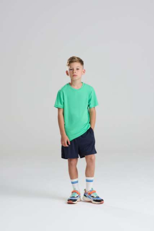 Tricouri & Polo - Tricou tehnic pentru copii - Just Cool