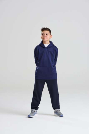 Hanorace & Bluze - Hanorac sport din poliester pentru copii - Just Hoods