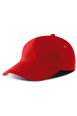 Accesorii - K-UP FIRST KIDS - KIDS' 5 PANEL CAP