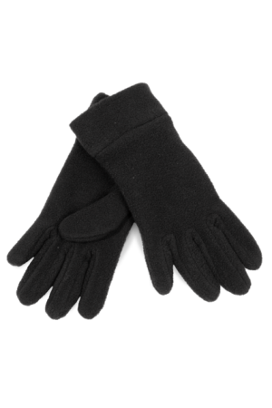 Accesorii - Mănuși din fleece pentru copii - K-UP