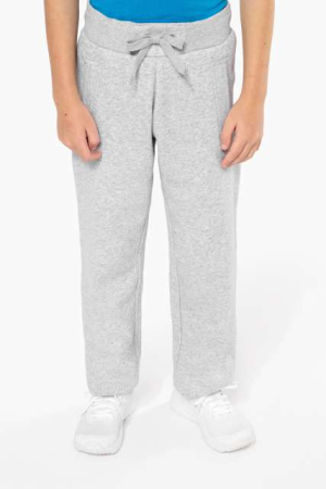 Sport - Pantaloni de jogging pentru copii - Kariban