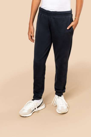 Sport - Pantaloni fleece pentru copii - Kariban