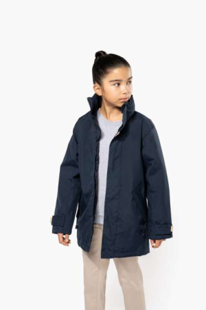 Accesorii - Parka pentru copii - Kariban