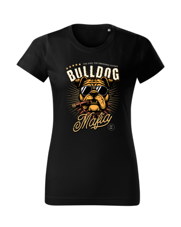 TRICOURI CATEI - Bulldog Mafia