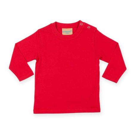Tricouri & Polo - Tricou cu mânecă lungă pentru copii - Larkwood