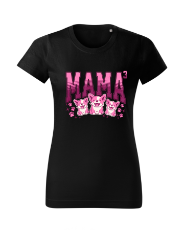 TRICOURI CATEI - Mama