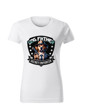 TRICOURI CATEI - Dog Father