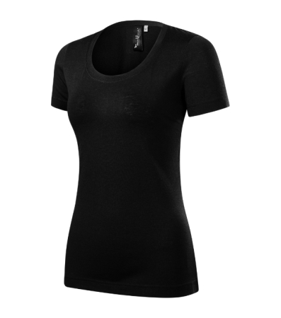 Tricouri simple - Merino Rise 158