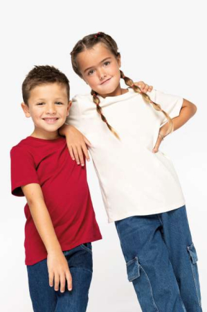 Tricouri & Polo - Native Spirit KID'S T-SHIRT