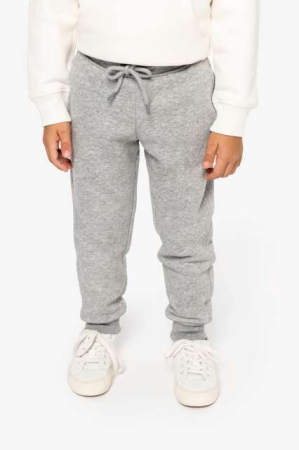 Sport - KIDS' JOGGING TROUSERS