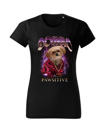 TRICOURI CATEI - Pawsitive